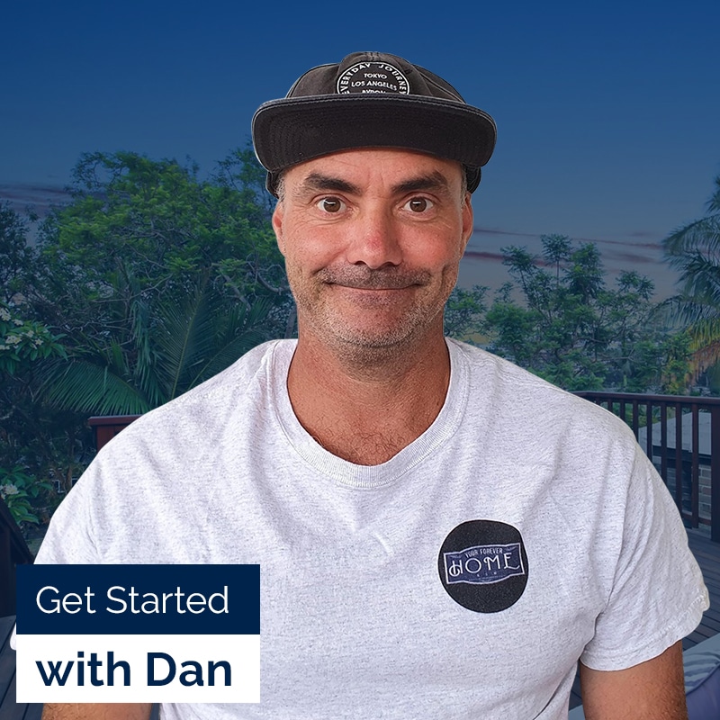 Get Started with Dan